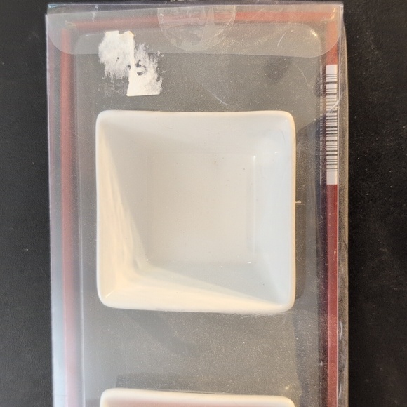 4 Piece Slate Serving Set - Picture 4 of 6